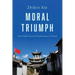 Moral Triumph: The Public Face of Christianity in China