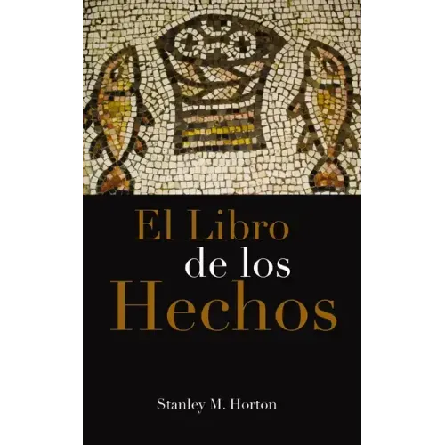 El Libro de Los Hechos