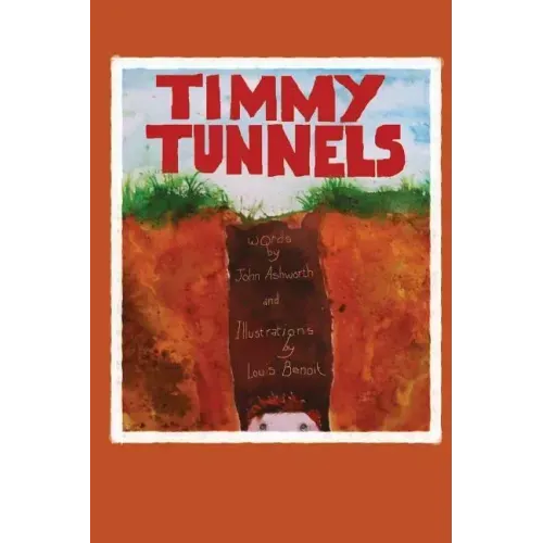 Timmy Tunnels