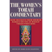 The Women's Torah Commentary: New Insights from Women Rabbis on the 54 Weekly Torah Portions