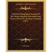 A Revised Genealogical Account Of The Various Families Descended From Francis Fox, Of St. Germans, Cornwall (1872)