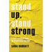Stand Up, Stand Strong: A Call to Bold Faith in a Confused Culture