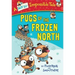 Pugs of the Frozen North