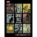 Lost Marvels No. 3: Savage Tales of the 1980s