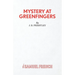 Mystery at Greenfingers