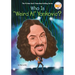 Who Is Weird Al Yankovic?