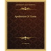 Apollonius of Tyana