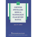 Certified Ophthalmic Medical Technologist Exam Review Manual