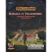 Burials of Teganshire for Pathfinder 1E