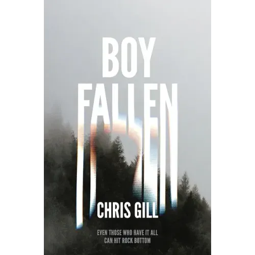 Boy Fallen