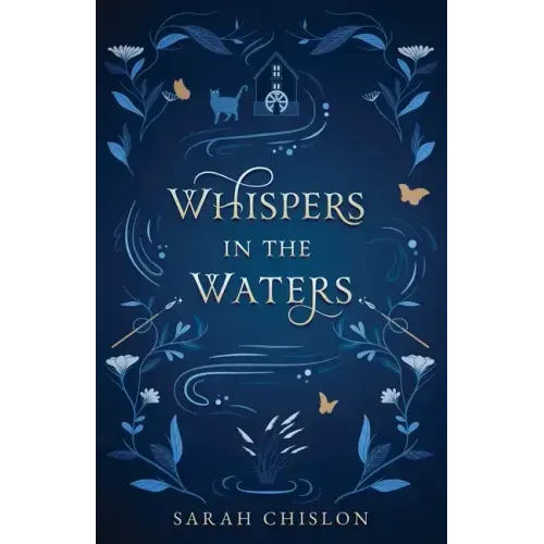 Whispers in the Waters