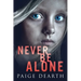 Never Be Alone