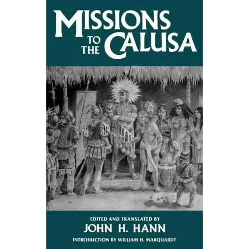 Missions to the Calusa