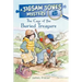 Jigsaw Jones: The Case of the Buried Treasure