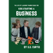 Guide for Kids Starting a Business