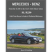MERCEDES-BENZ, The modern SL cars, The R230: From the SL280 to the SL65 AMG Black Series