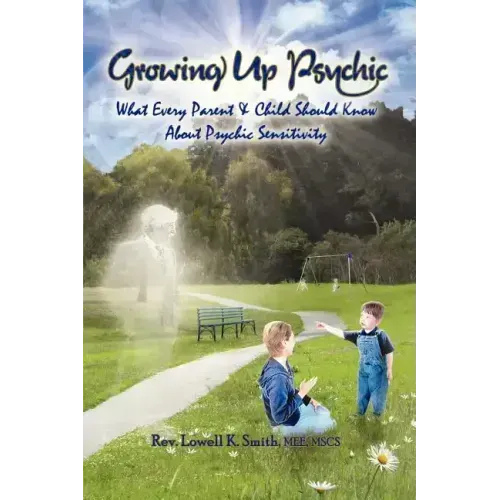 Growing Up Psychic