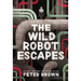 The Wild Robot Escapes: Volume 2