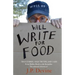 Will Write for Food