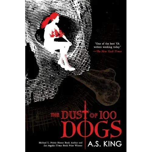 The Dust of 100 Dogs