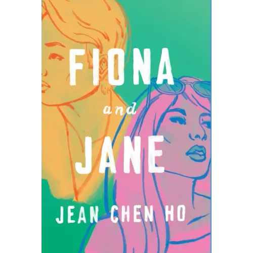 Fiona and Jane
