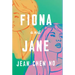 Fiona and Jane