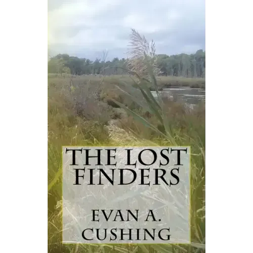The Lost Finders