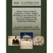 William Vincent Vitarelli, Petitioner, V. Fred A. Seaton, Secretary of the Interior, Etc., et al. U.S. Supreme Court Transcript of Record with Support