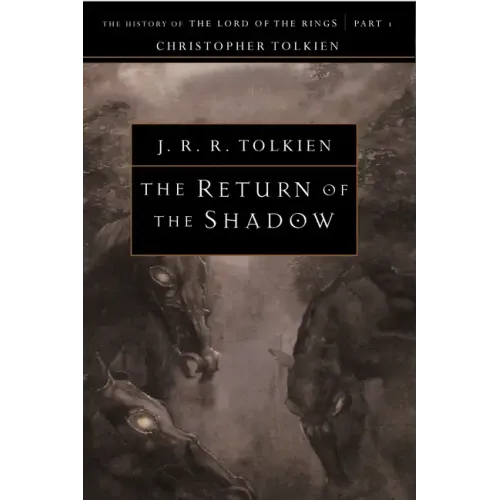 The Return of the Shadow