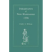 Inhabitants of New Hampshire, 1776