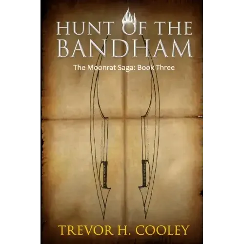 Hunt of the Bandham: The Bowl of Souls: Book Three
