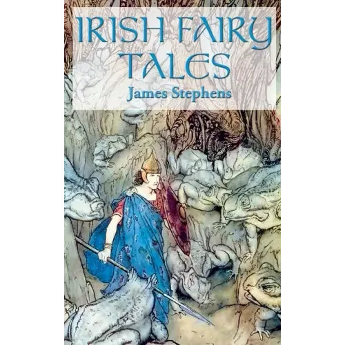Irish Fairy Tales