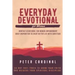 Everyday Devotional For Women: Monthly Devotional For Women Empowerment. Daily Inspiration To Enjoy Life With Gratitude. 30 Day Fast Track To Grow Yo