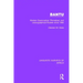 Bantu: Modern Grammatical, Phonetical and Lexicographical Studies Since 1860