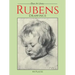Rubens Drawings: 44 Plates