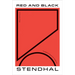 Red and Black: A Chronicle of 1830