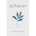 AI Poetry