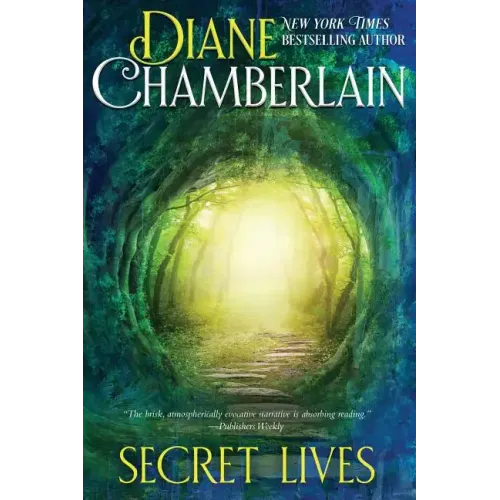 Secret Lives