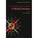 Afropolitan Literature as World Literature