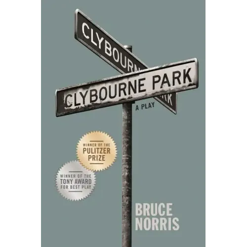 Clybourne Park