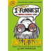 I Totally Funniest: A Middle School Story