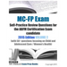 MC-FP Exam Self-Practice Review Questions for the ABFM Certification Exam candidate: 2015 Edition VOLUME 2 (with 50+ questions focusing on Child and A