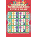 Christmas Number Search Puzzle Game - Engaging activity - Large print: Christmas gift idea for Elderly/Seniors - Number search puzzle game with variat