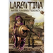 Larentina: Myth, Legend, Legacy