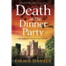 Death at the Dinner Party: A completely addictive English cozy mystery