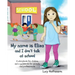 My name is Eliza and I don't talk at school