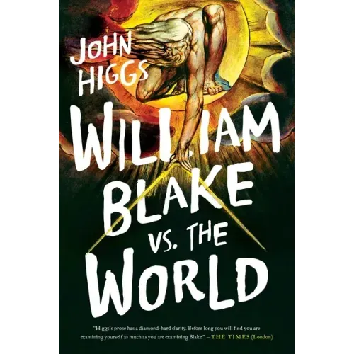 William Blake vs. the World