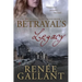 Betrayal's Legacy: (The Highland Legacy Series book 2)