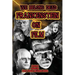 We Belong Dead: Frankenstein on Film