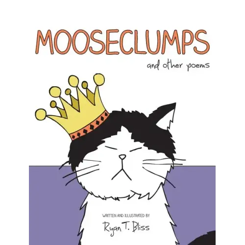 Mooseclumps